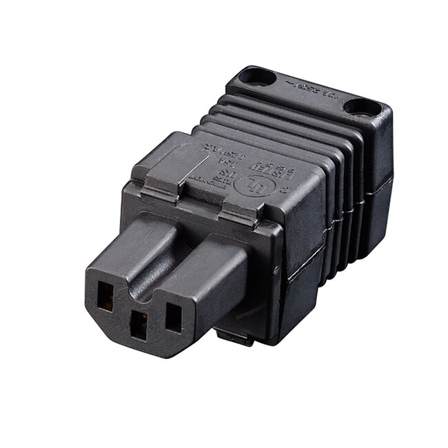 Furutech FI-15E Copper IEC Connector