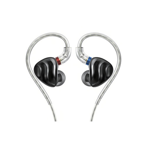 FiiO FH3 Zwart FiiO FH3 Zwart