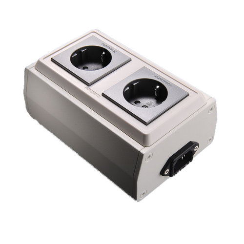 Furutech FP-SWS-D Box Rhodium Furutech FP-SWS-D Box Rhodium