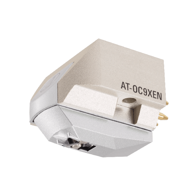 Audio-Technica AT-OC9XEN MC Cartridge