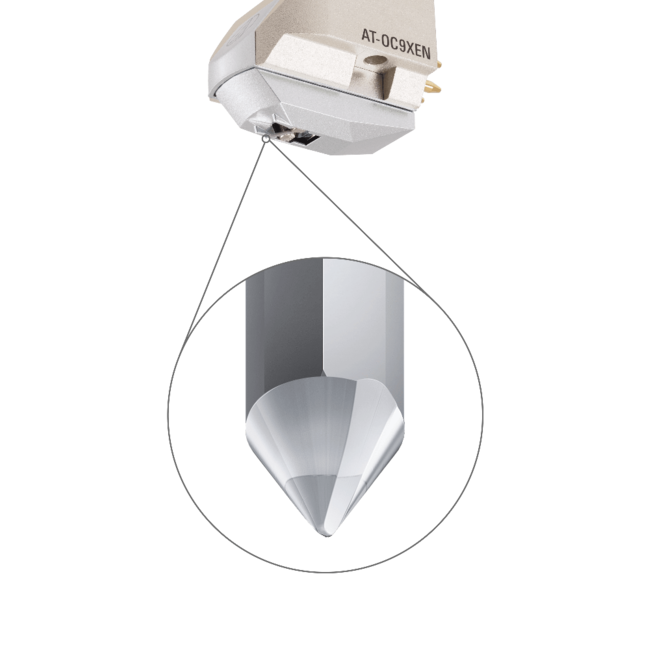 Audio-Technica AT-OC9XEN MC Cartridge