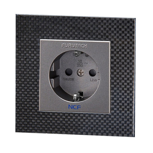 Furutech FT-SWS NCF (R) Furutech FT-SWS NCF (R)