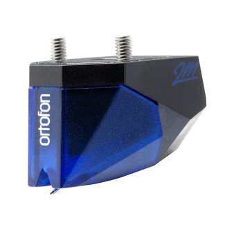 Ortofon 2M Blue Verso MM-element