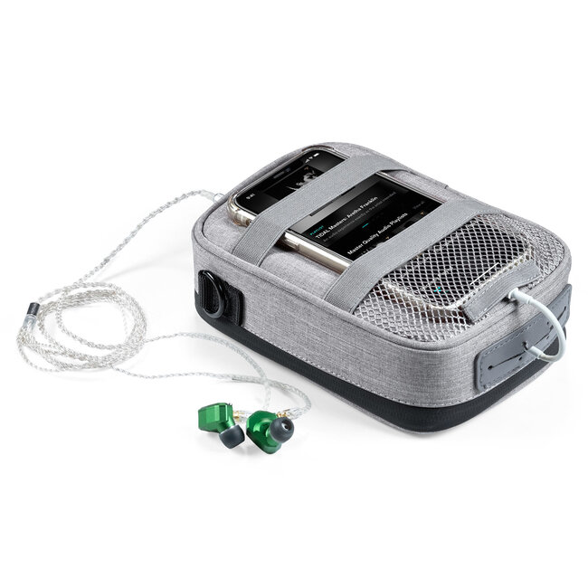 iFi audio iTraveller