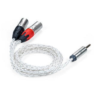 iFi audio 4.4mm to XLR Cable