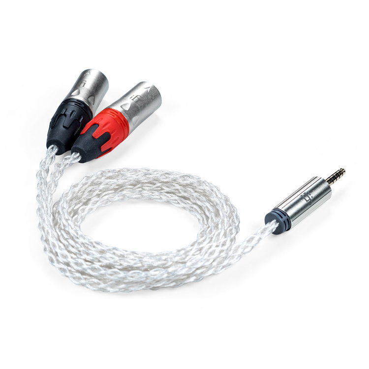 iFi audio iFi Audio 4.4mm to XLR Cable
