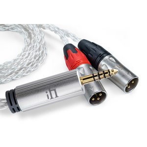 iFi audio iFi Audio 4.4 mm to XLR Cable
