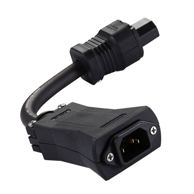 Furutech Flow-15 Plus EMI Power Filter