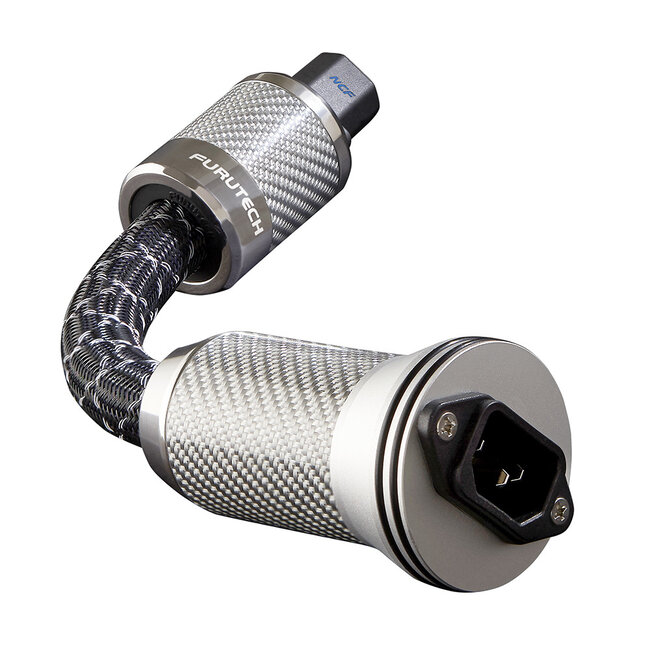 Furutech Flux-50 NCF Stroomfilter – NCF Technologie