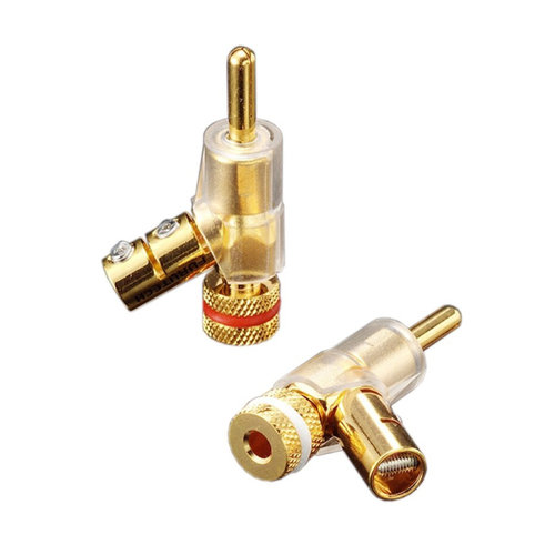 Furutech FP-202 Gold (pro einheit) Furutech FP-202 Gold (pro einheit)
