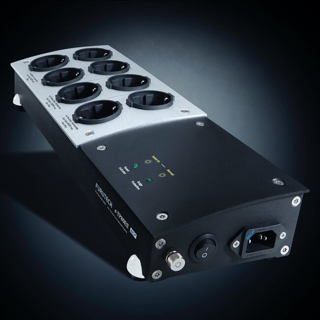 Furutech e-TP80ES (R) NCF