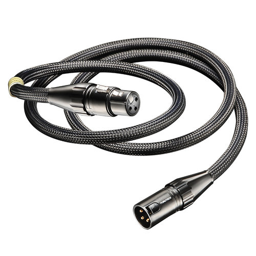 Furutech Evolution II Digi XLR 1.2m Furutech Evolution II Digi XLR 1.2m
