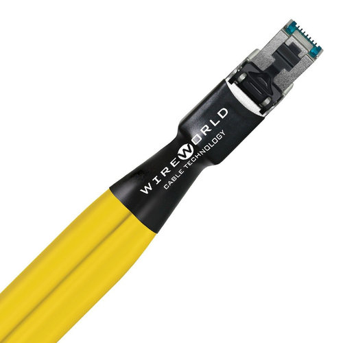 WireWorld Chroma 8 Ethernet Cable