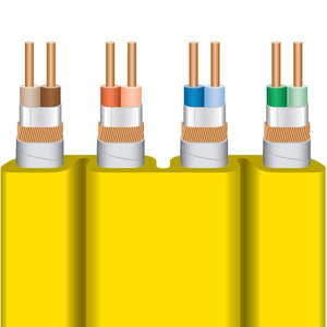 WireWorld Chroma 8 Ethernet Cable