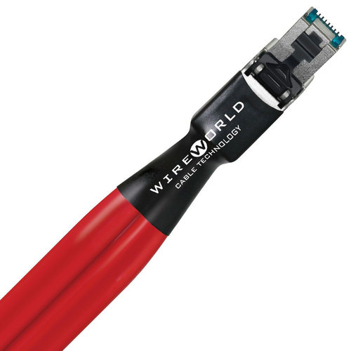 WireWorld Starlight 8 Ethernet-kabel WireWorld Starlight 8 Ethernet-kabel