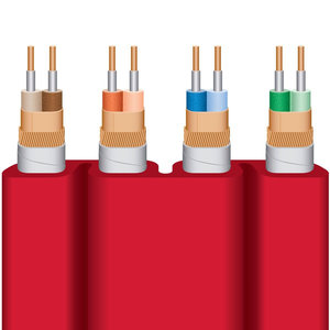 WireWorld Starlight 8 Ethernet Cable