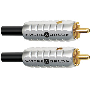 WireWorld Chroma 8 75Ω Digitale Audio