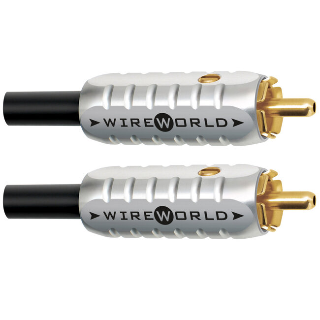 Áudio digital WireWorld Chroma 8 75Ω