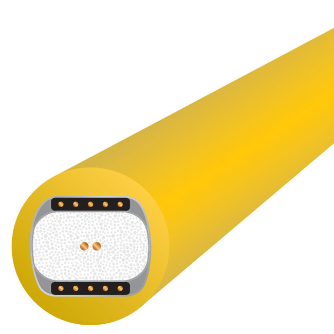 Áudio digital WireWorld Chroma 8 75Ω