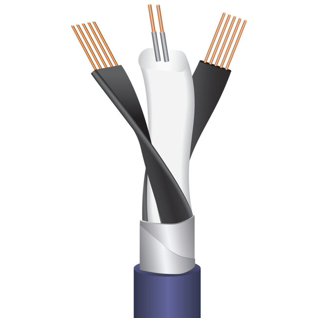 WireWorld Ultraviolet 8 75Ω Digital Audio