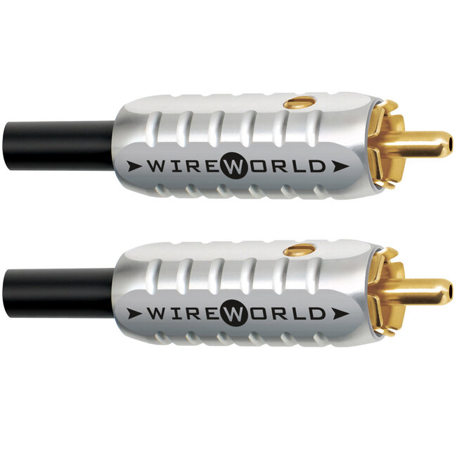 Áudio digital WireWorld Ultravioleta 8 75Ω