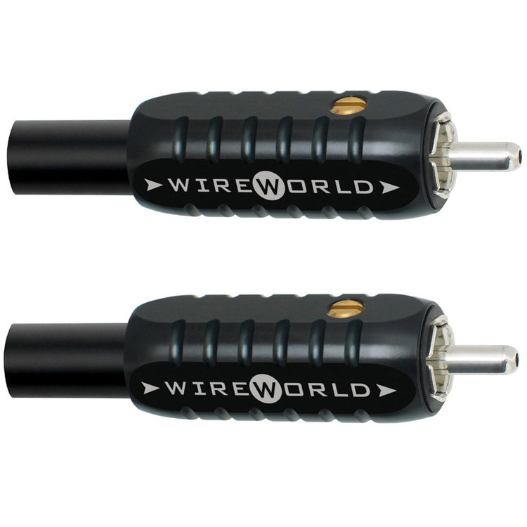 WireWorld Starlight 8 75Ω Digital Audio