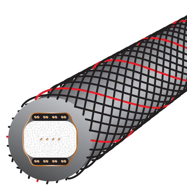 Áudio digital WireWorld Silver Starlight 8