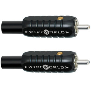 WireWorld Silver Starlight 8 Digital Audio