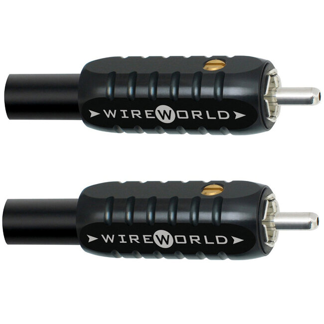 Audio numérique WireWorld Silver Starlight 8
