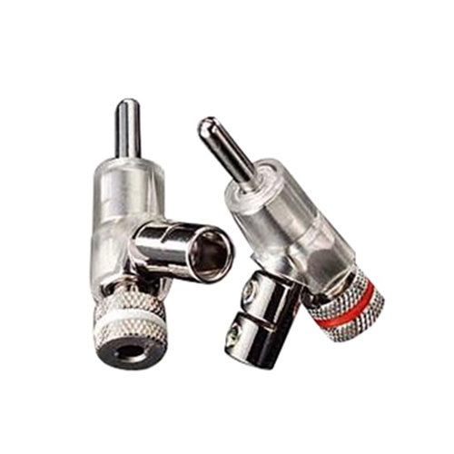 Furutech FP-202 Rhodium (Pro Einheit) Furutech FP-202 Rhodium (Pro Einheit)