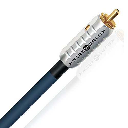 WireWorld LUNA 8 RCA→ RCA WireWorld LUNA 8 RCA→ RCA