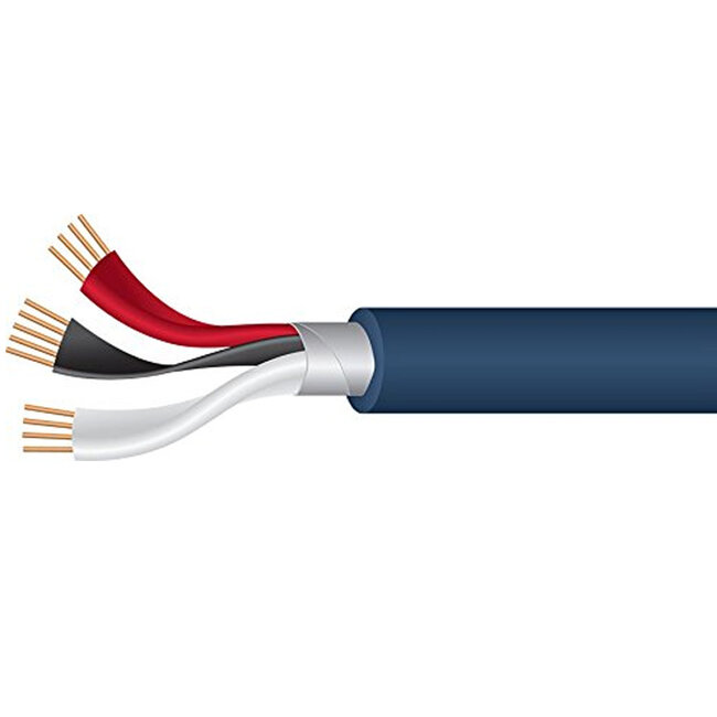 WireWorld LUNA 8 RCA → RCA