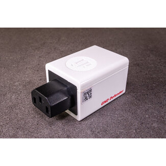 SilentPower GND Defender