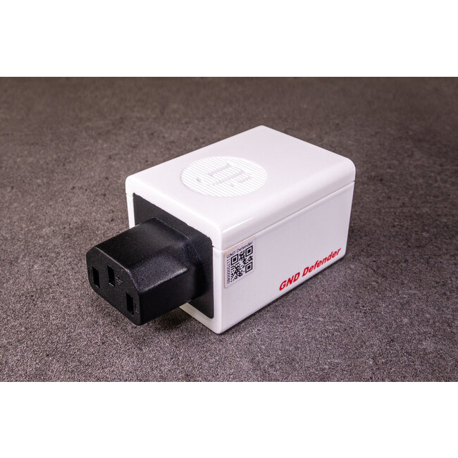 SilentPower GND Defender