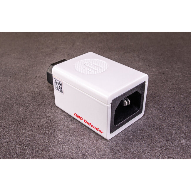 SilentPower GND Defender