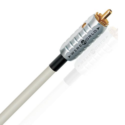 WireWorld Solstice 8 RCA → RCA WireWorld Solstice 8 RCA → RCA