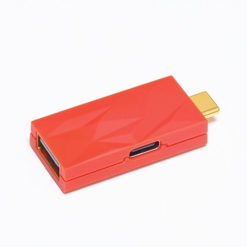iFi audio iDefender+ USB-C to USB-A iFi audio iDefender+ USB-C to USB-A