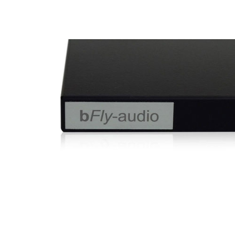 bFly-audio FlatLine Basic