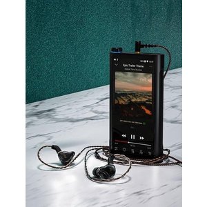 FiiO FD1