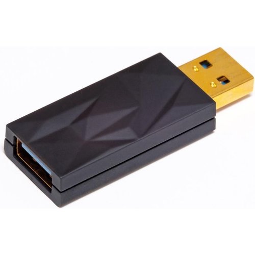 iFi audio iSilencer+ USB-A zu USB-A iFi audio iSilencer+ USB-A zu USB-A