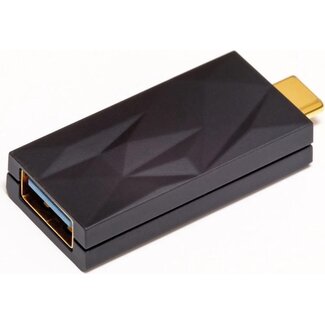 SilentPower iSilencer+