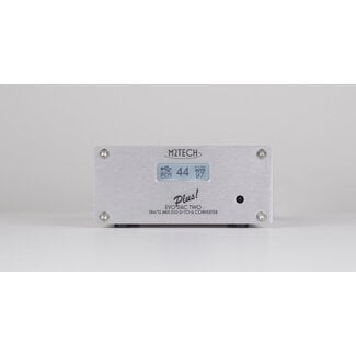 M2Tech Evo DAC Two Plus