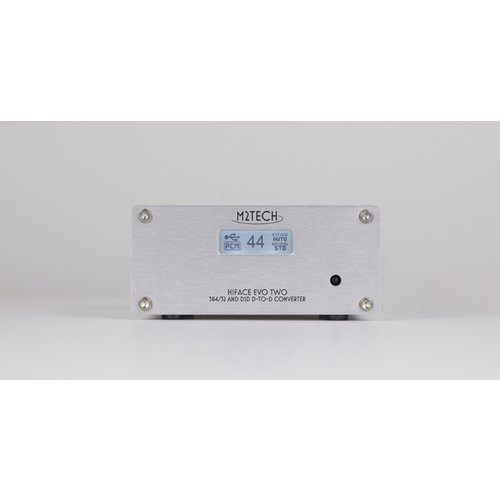 M2Tech hiFace Evo Two M2Tech hiFace Evo Two