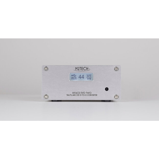 M2Tech HiFace Evo Two