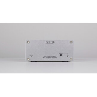 M2Tech Evo Suprimento Dois