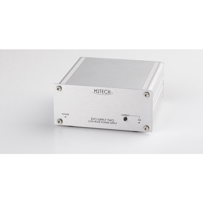 M2Tech Evo Supply Deux