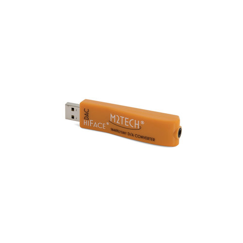 M2Tech HiFace DAC M2Tech HiFace DAC