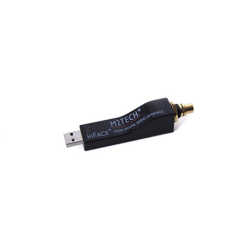 M2Tech hiFace Two (RCA) M2Tech hiFace Two (RCA)