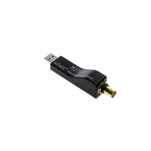 M2Tech hiFace Two (BNC) M2Tech hiFace Two (BNC)