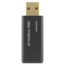 AudioQuest Jitterbug FMJ USB-ruisonderdrukker